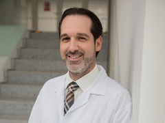 MUDr. David Jilich