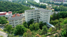 Klinika infekčních nemocí